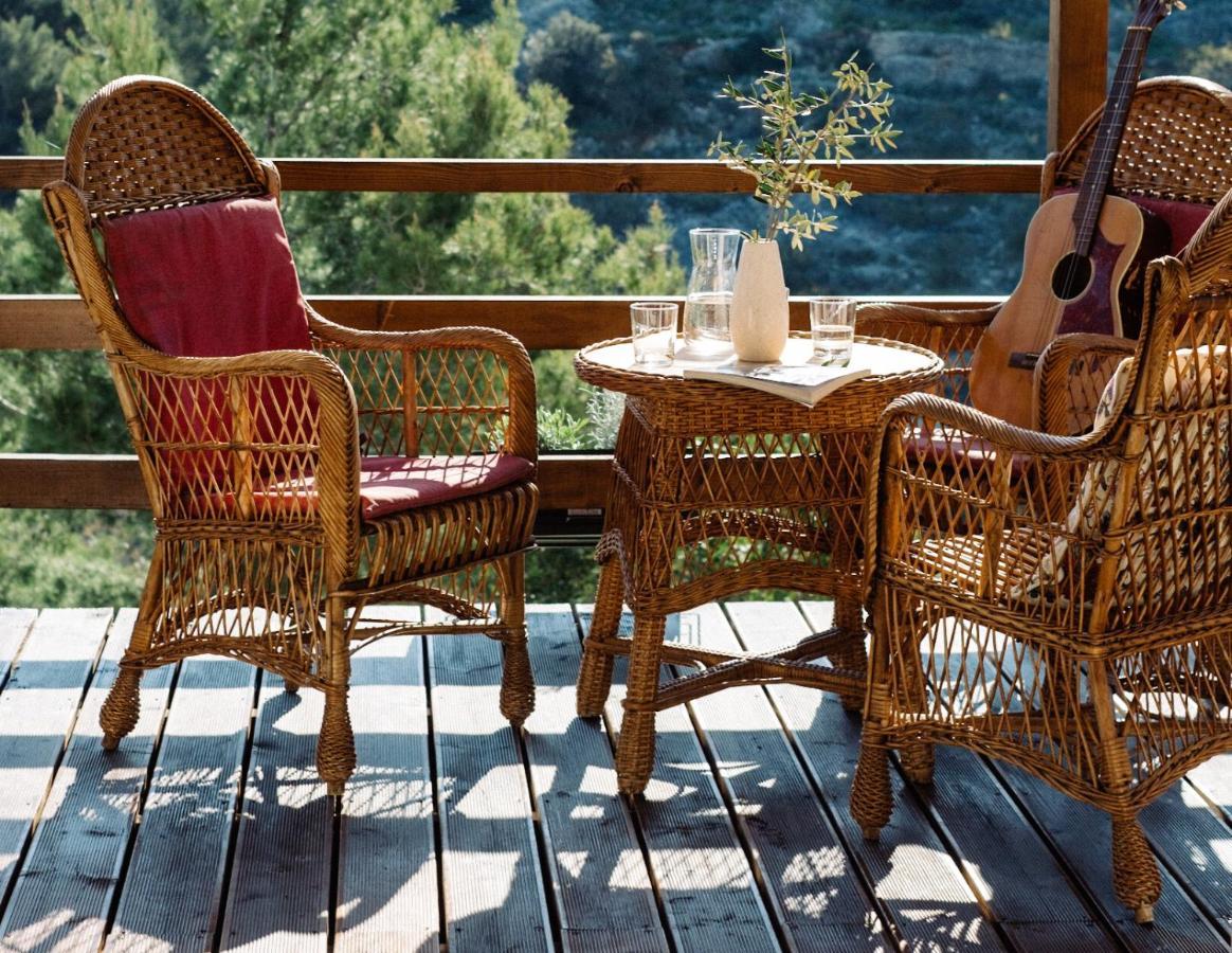 Nature House With A Wooden Porch - Pasika, House Tonka Pucisca Esterno foto